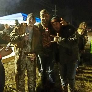 Meet your Posher, Peter